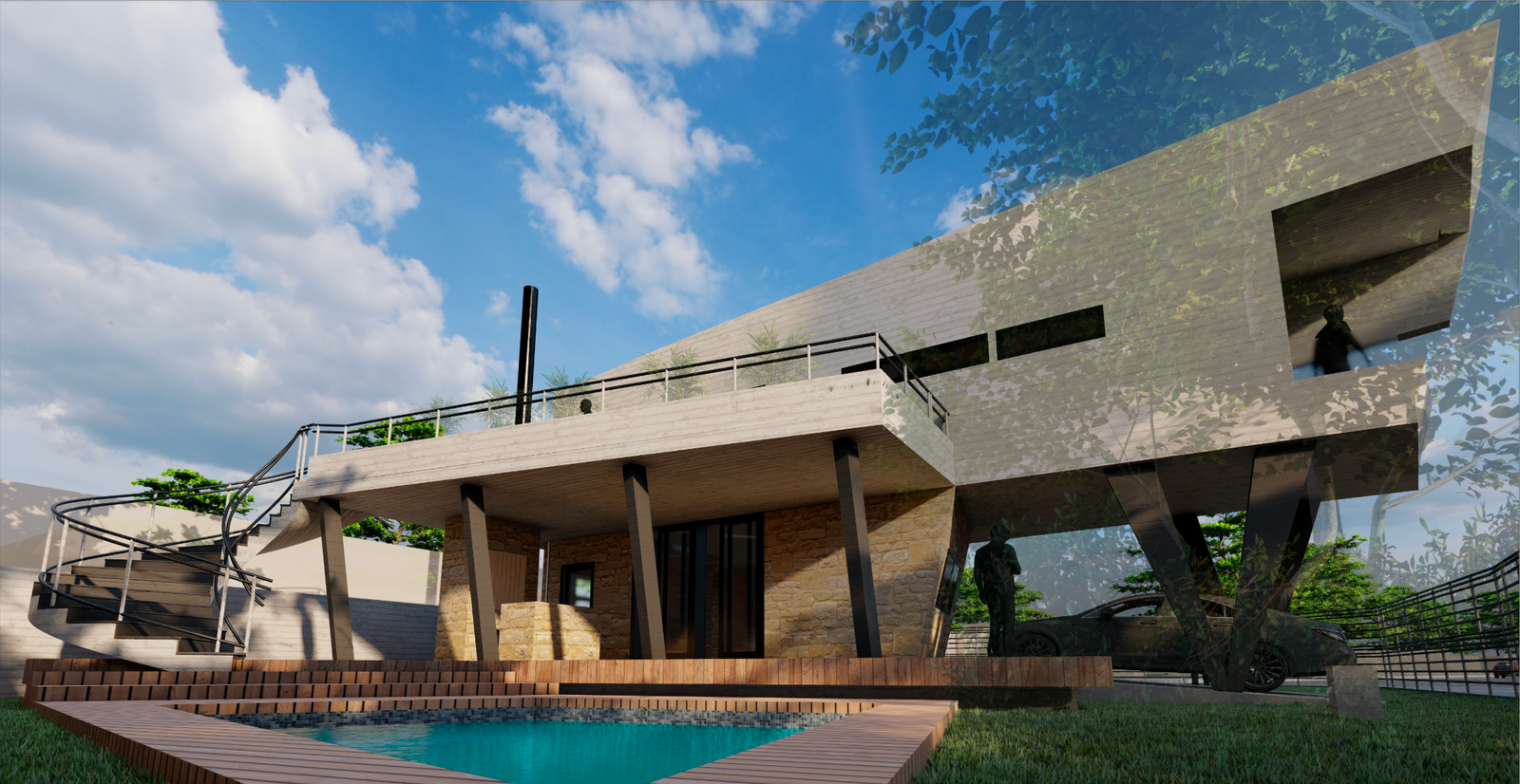 House in Tortuguitas